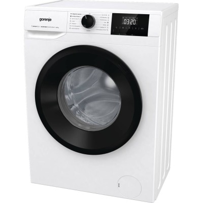 Пральна машина GORENJE W3NGPI72SBS/UA Пральна машина GORENJE W3NGPI72SBS/UA
