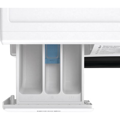 Пральна машина GORENJE W3NGPI72SBS/UA Пральна машина GORENJE W3NGPI72SBS/UA