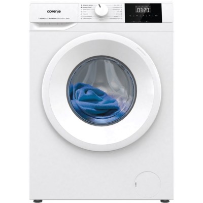 Пральна машина GORENJE WNGPI72SBS/UA (WFG17012) Пральна машина GORENJE WNGPI72SBS/UA (WFG17012)