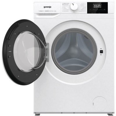 Пральна машина GORENJE WNGPI72SBS/UA (WFG17012) Пральна машина GORENJE WNGPI72SBS/UA (WFG17012)