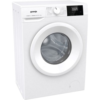 Пральна машина GORENJE WNGPI72SBS/UA (WFG17012) Пральна машина GORENJE WNGPI72SBS/UA (WFG17012)