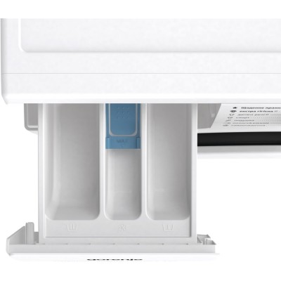 Пральна машина GORENJE WNGPI72SBS/UA (WFG17012) Пральна машина GORENJE WNGPI72SBS/UA (WFG17012)
