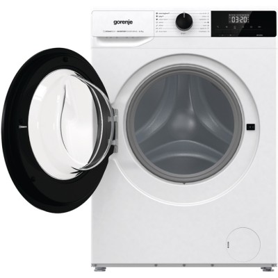 Пральна машина GORENJE WNHEI74SAS/UA Пральна машина GORENJE WNHEI74SAS/UA