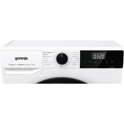 Пральна машина GORENJE WNHEI74SAS/UA Пральна машина GORENJE WNHEI74SAS/UA