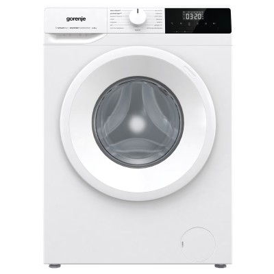 Пральна машина GORENJE WNHPI 60 SCSIR/UA (WFLP6010) Пральна машина GORENJE WNHPI 60 SCSIR/UA (WFLP6010)