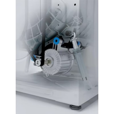 Пральна машина GORENJE WNHPI 60 SCSIR/UA (WFLP6010) Пральна машина GORENJE WNHPI 60 SCSIR/UA (WFLP6010)