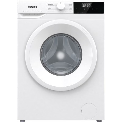 Пральна машина GORENJE WNHPI 62SCSIRV/UA (WFLP6012) + пласт. бак Пральна машина GORENJE WNHPI 62SCSIRV/UA (WFLP6012) + пласт. бак
