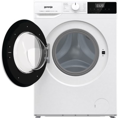 Пральна машина GORENJE WNHPI 62SCSIRV/UA (WFLP6012) + пласт. бак Пральна машина GORENJE WNHPI 62SCSIRV/UA (WFLP6012) + пласт. бак