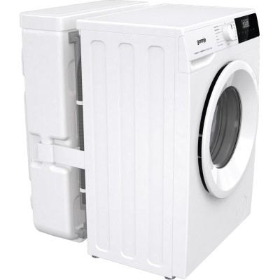 Пральна машина GORENJE WNHPI 62SCSIRV/UA (WFLP6012) + пласт. бак Пральна машина GORENJE WNHPI 62SCSIRV/UA (WFLP6012) + пласт. бак