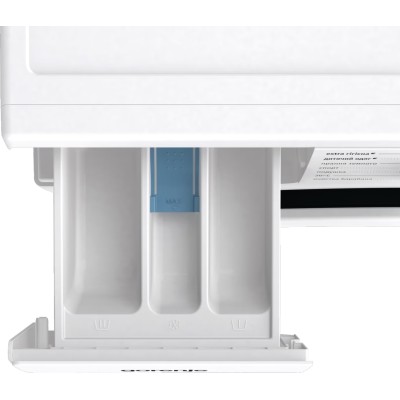 Пральна машина GORENJE WNHPI 62SCSIRV/UA (WFLP6012) + пласт. бак Пральна машина GORENJE WNHPI 62SCSIRV/UA (WFLP6012) + пласт. бак