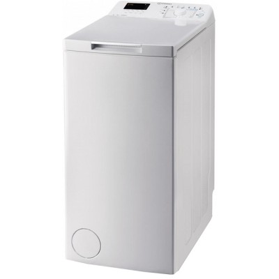 Пральна машина INDESIT BTW D61053 (EU) Пральна машина INDESIT BTW D61053 (EU)