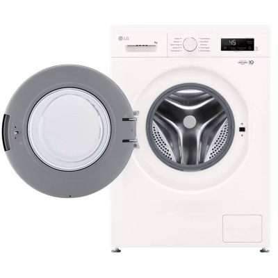 Пральна машина LG F2Y1HS3W Пральна машина LG F2Y1HS3W