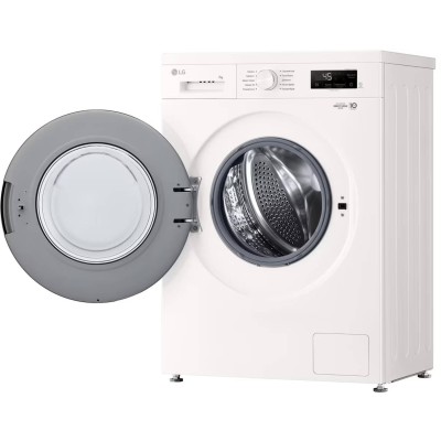 Пральна машина LG F2Y1HS3W Пральна машина LG F2Y1HS3W