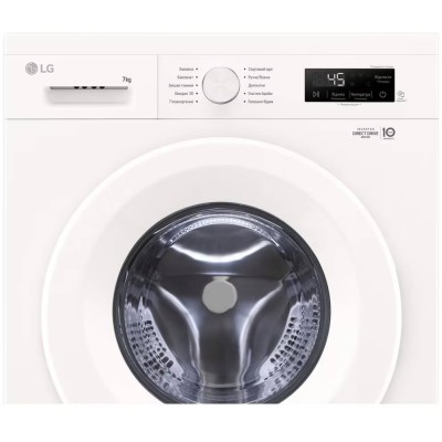 Пральна машина LG F2Y1HS3W Пральна машина LG F2Y1HS3W