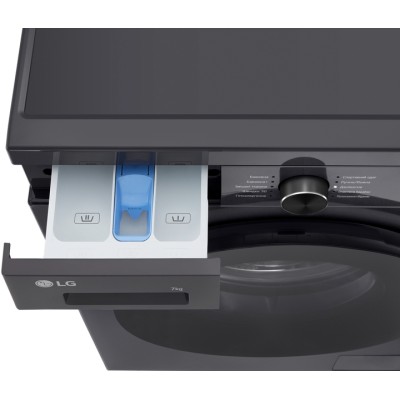 Пральна машина LG F2Y1HS5J Пральна машина LG F2Y1HS5J