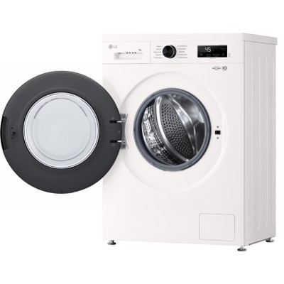 Пральна машина LG F2Y1HS6W Пральна машина LG F2Y1HS6W