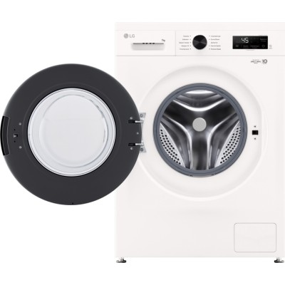 Пральна машина LG F2Y1HS6W Пральна машина LG F2Y1HS6W