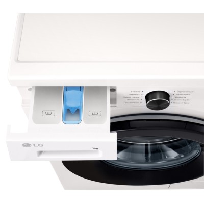 Пральна машина LG F2Y1HS6W Пральна машина LG F2Y1HS6W