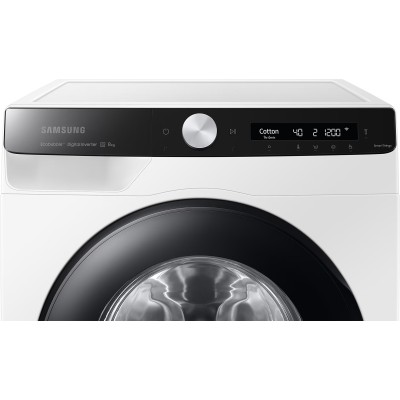 Пральна машина SAMSUNG WW80AG6S28AEUA Пральна машина SAMSUNG WW80AG6S28AEUA