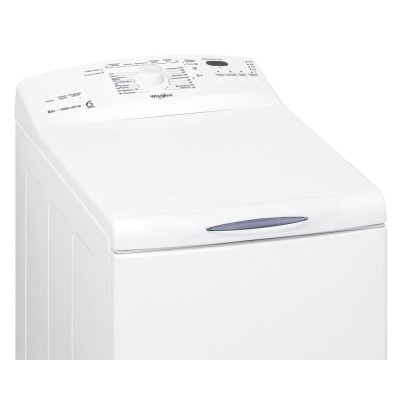 Пральна машина WHIRLPOOL AWE 66710 UA Пральна машина WHIRLPOOL AWE 66710 UA