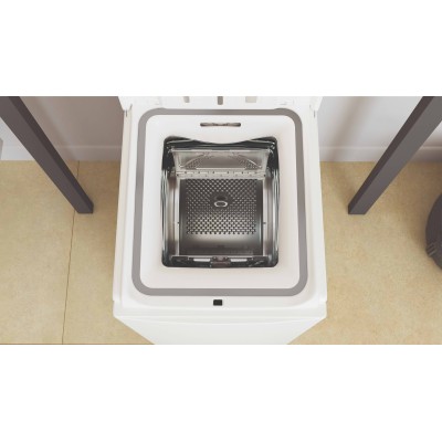 Пральна машина WHIRLPOOL AWE 66710 UA Пральна машина WHIRLPOOL AWE 66710 UA