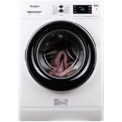 Пральна машина WHIRLPOOL FFB 11469 BCV Пральна машина WHIRLPOOL FFB 11469 BCV