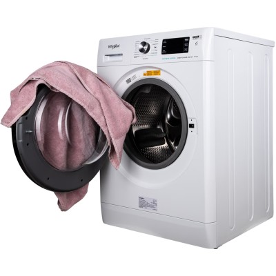 Пральна машина WHIRLPOOL FFB 11469 BCV Пральна машина WHIRLPOOL FFB 11469 BCV