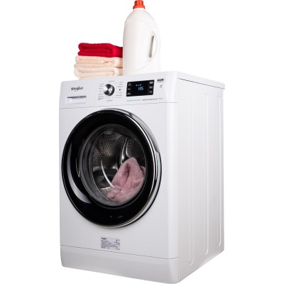 Пральна машина WHIRLPOOL FFB 11469 BCV Пральна машина WHIRLPOOL FFB 11469 BCV
