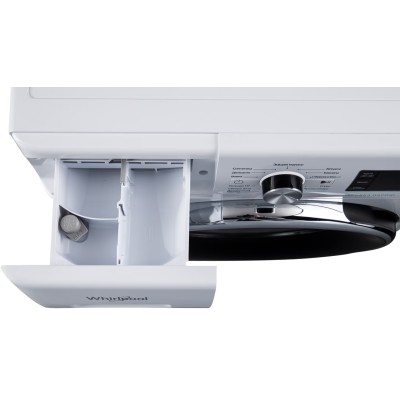 Пральна машина WHIRLPOOL FFB 11469 BCV Пральна машина WHIRLPOOL FFB 11469 BCV