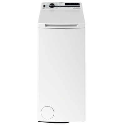 Пральна машина WHIRLPOOL TDLR 65230 UA Пральна машина WHIRLPOOL TDLR 65230 UA