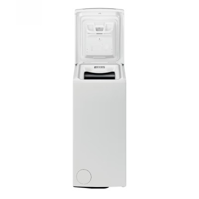 Пральна машина WHIRLPOOL TDLR 65230 UA Пральна машина WHIRLPOOL TDLR 65230 UA