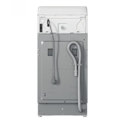 Пральна машина WHIRLPOOL TDLR 65230 UA Пральна машина WHIRLPOOL TDLR 65230 UA