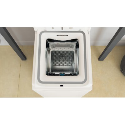 Пральна машина WHIRLPOOL TDLR 65230 UA Пральна машина WHIRLPOOL TDLR 65230 UA
