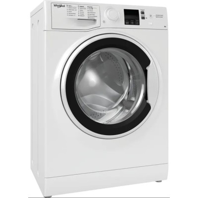 Пральна машина WHIRLPOOL WRBSS 6239 W UA Пральна машина WHIRLPOOL WRBSS 6239 W UA