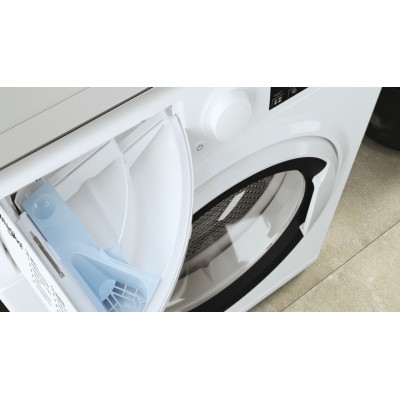 Пральна машина WHIRLPOOL WRBSS 6239 W UA Пральна машина WHIRLPOOL WRBSS 6239 W UA