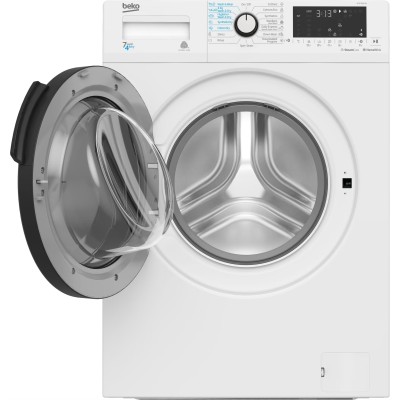 Прально-сушильна машина BEKO HTE7616X0 Прально-сушильна машина BEKO HTE7616X0