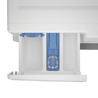 Прально-сушильна машина BEKO HTE7616X0 Прально-сушильна машина BEKO HTE7616X0