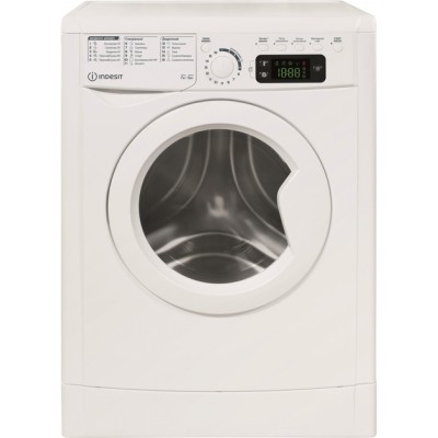 Прально-сушильна машина INDESIT EWDE 7528 W EU Прально-сушильна машина INDESIT EWDE 7528 W EU