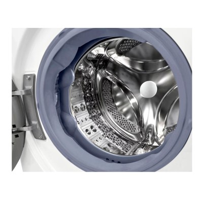 Прально-сушильна машина LG F4V7VG1W Прально-сушильна машина LG F4V7VG1W