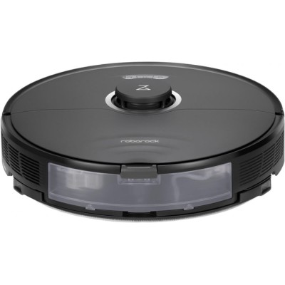 Робот-пилосос RoboRock S8 Black