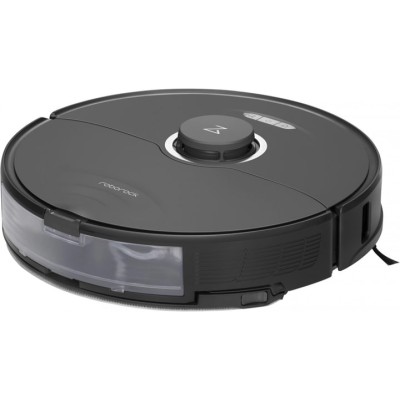 Робот-пилосос RoboRock S8 Black