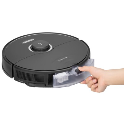 Робот-пилосос RoboRock S8 Black
