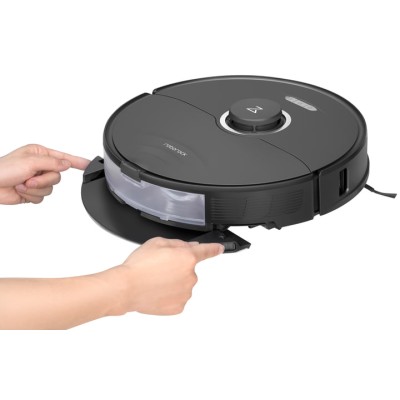 Робот-пилосос RoboRock S8 Black