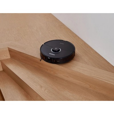 Робот-пилосос RoboRock S8 Black