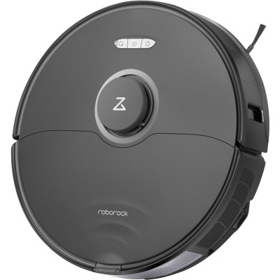 Робот-пилосос RoboRock S8 Black