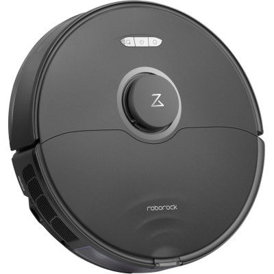 Робот-пилосос RoboRock S8 Black