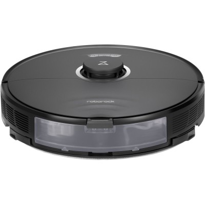 Робот-пилосос RoboRock S8 Black