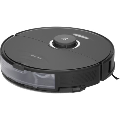Робот-пилосос RoboRock S8 Black