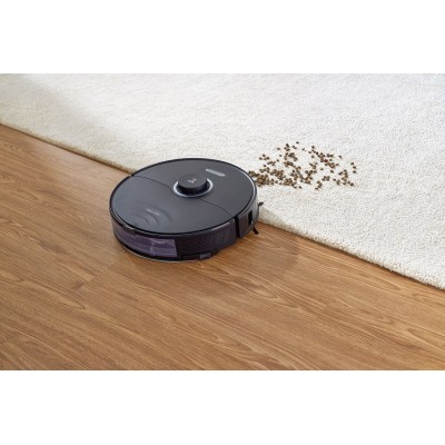 Робот-пилосос RoboRock S8 Black