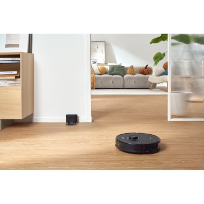 Робот-пилосос RoboRock S8 Black